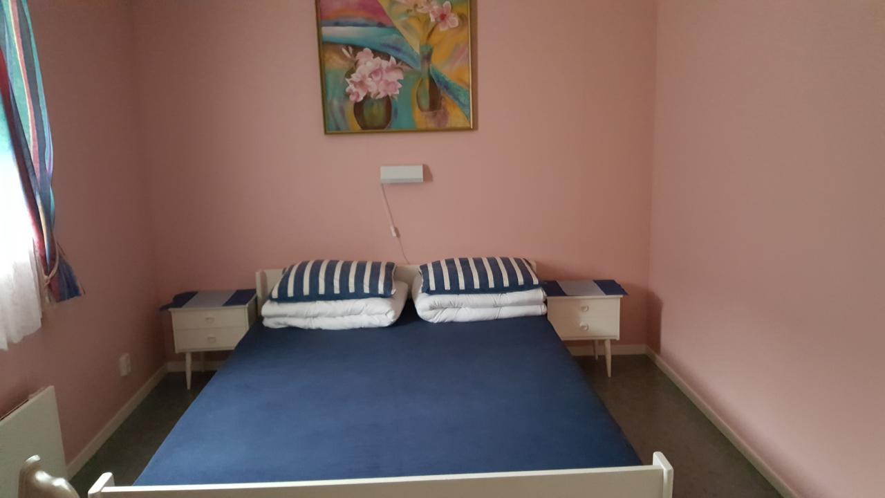 Milas House Two Apartments Fredvang Ngoại thất bức ảnh